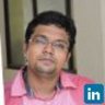 Harshath k, profile picture