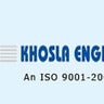Khosla Engineering Private Limited, profile picture