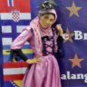 Anisa Rahayu Imnida Profile