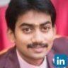 kingsle kishore, profile picture