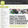 Kingsway Instruments, profile picture
