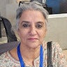 kiran sodhi, profile picture