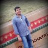 Kishore Khatri, profile picture