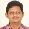 krishna kishore, profile picture