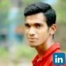 Sreejith M G, profile picture