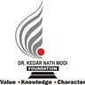 Dr. KN MODI FOUNDATION, profile picture