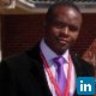 Collins Nyamadzawo, profile picture