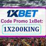 code promo  1xbet yaoundé, profile picture