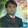 SlideShare profile picture for @krishan