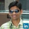 krishna kiran, profile picture