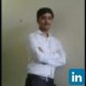 krishnandan sharma, profile picture