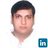 Kshitij Agrawal, profile picture