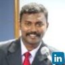 Dr. Kaviarasu Kanakappan, profile picture