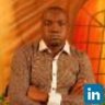 Lazarus N. Kubasu, profile picture