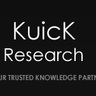 kuickresearch.com, profile picture