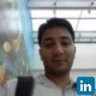 Kuldeep Sharma, profile picture