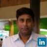 kumar gaurav, profile picture