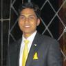 Prashant Kumar Gupta, profile picture