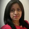 Janet Cadena Profile
