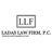 Ladas Law Firm, P.C., profile picture