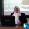 Laila M. Aboul Mahasen Morsy, profile picture