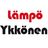 LämpöYkkönen Oy, profile picture