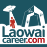 LaowaiCareer - Jobs in China, profile picture