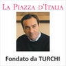 La Piazza d'Italia, profile picture