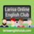 Larisa English, profile picture