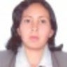 Laura Davila Urbina, profile picture