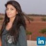 laxmi chandolia, profile picture