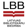 Latvijas Bibliotekāru biedrība, profile picture