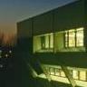Loughborough University Library, profile picture