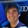 Luis Sagaseta Profile
