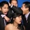 SlideShare profile picture for @leehha