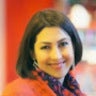 Leila Jalali, profile picture