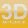 3dartrender, profile picture