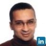 Yassine EL OUARZAZI, profile picture