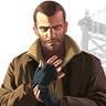 Niko Bellic, profile picture