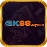 GK88  cymru, profile picture