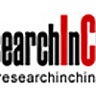 ResearchInChina, profile picture