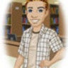 librarysteve, profile picture