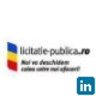 licitatie-publica.ro Tender Service, profile picture