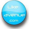 likeavenue, profile picture