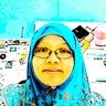 Dr Lilis Surienty, profile picture