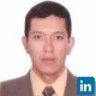 Linder Castro Santos, profile picture