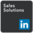 LinkedIn Sales Solutions FR, profile picture