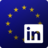 LinkedIn Europe, profile picture