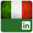 LinkedIn Italia, profile picture
