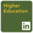 LinkedIn Higher Education, profile picture